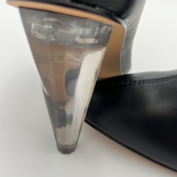 Mateo for INC Women's Luisa Stretch Booties, Created for Macy's * - Picture 3 of 6